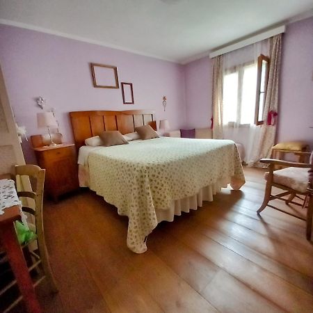 B&B Oltra Lamon Dış mekan fotoğraf