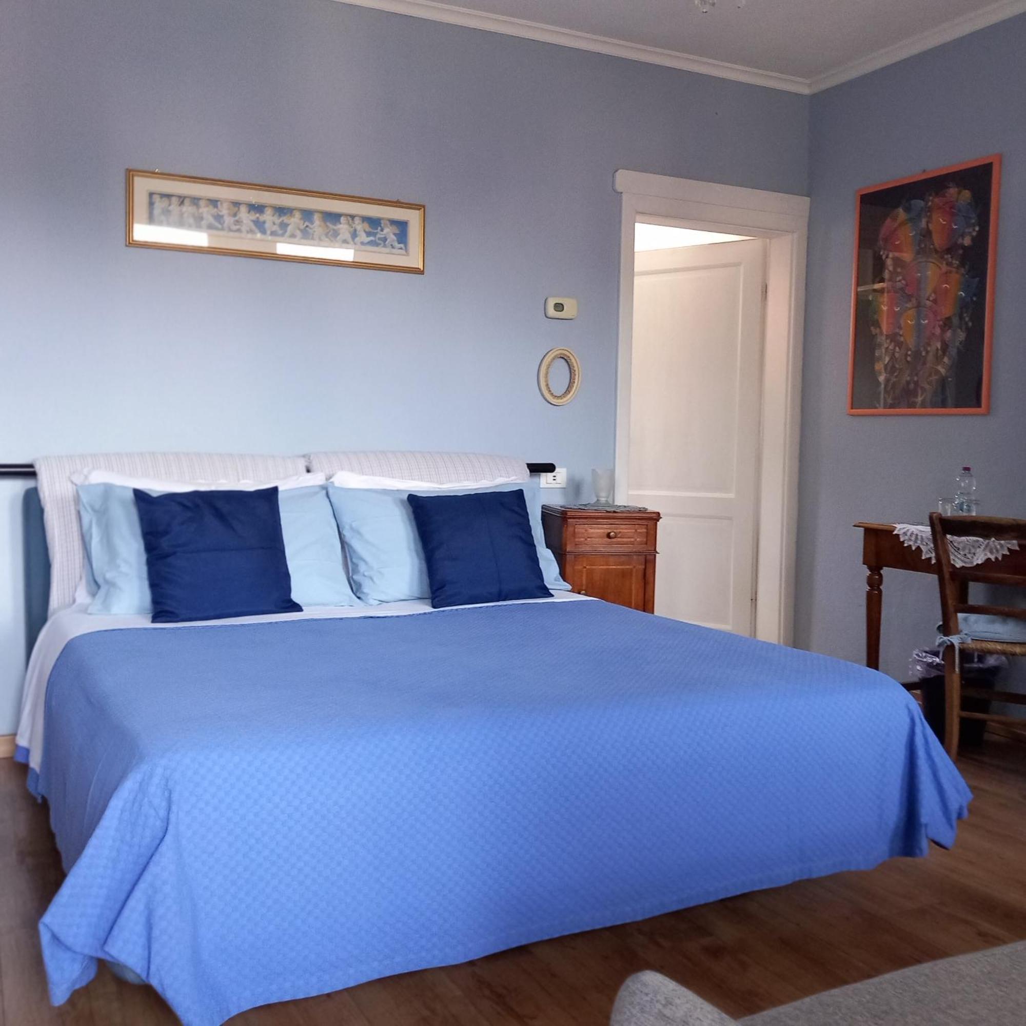 B&B Oltra Lamon Dış mekan fotoğraf