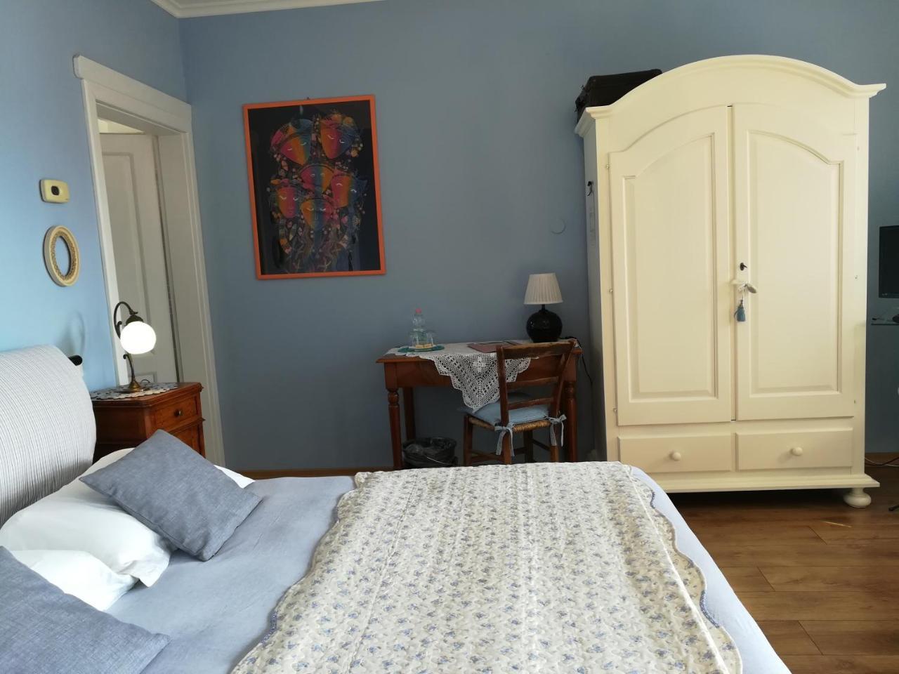 B&B Oltra Lamon Oda fotoğraf